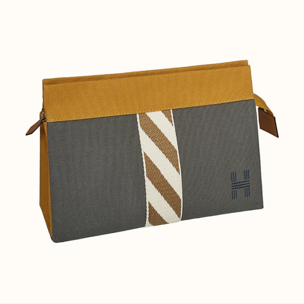 Hermès jimetou jumping case, small model